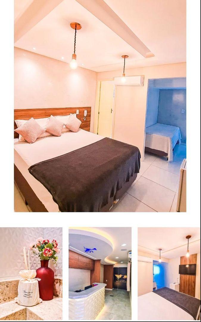 Pousada Beija Flor Maceió Exterior foto